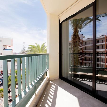 Apartment Carmen Sunrise, Los Cristianos Los Cristianos  Kültér fotó