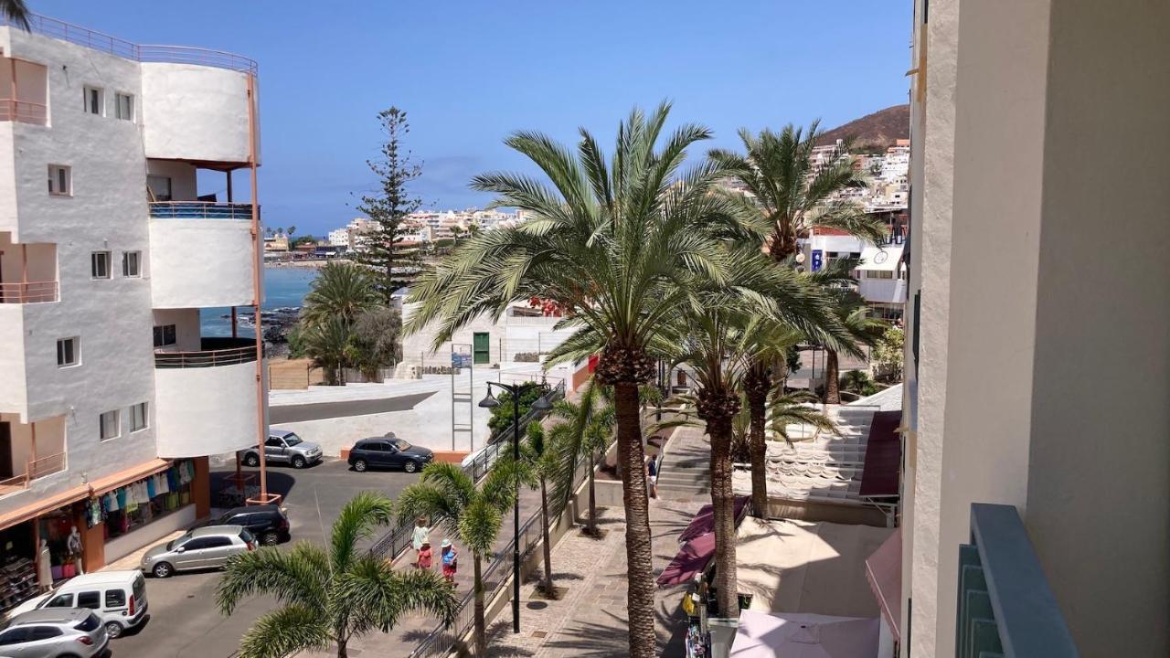 Apartment Carmen Sunrise, Los Cristianos Los Cristianos  Kültér fotó