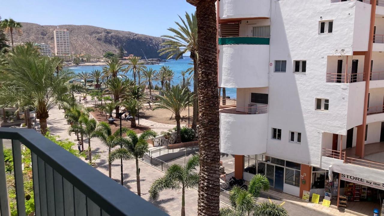 Apartment Carmen Sunrise, Los Cristianos Los Cristianos  Kültér fotó