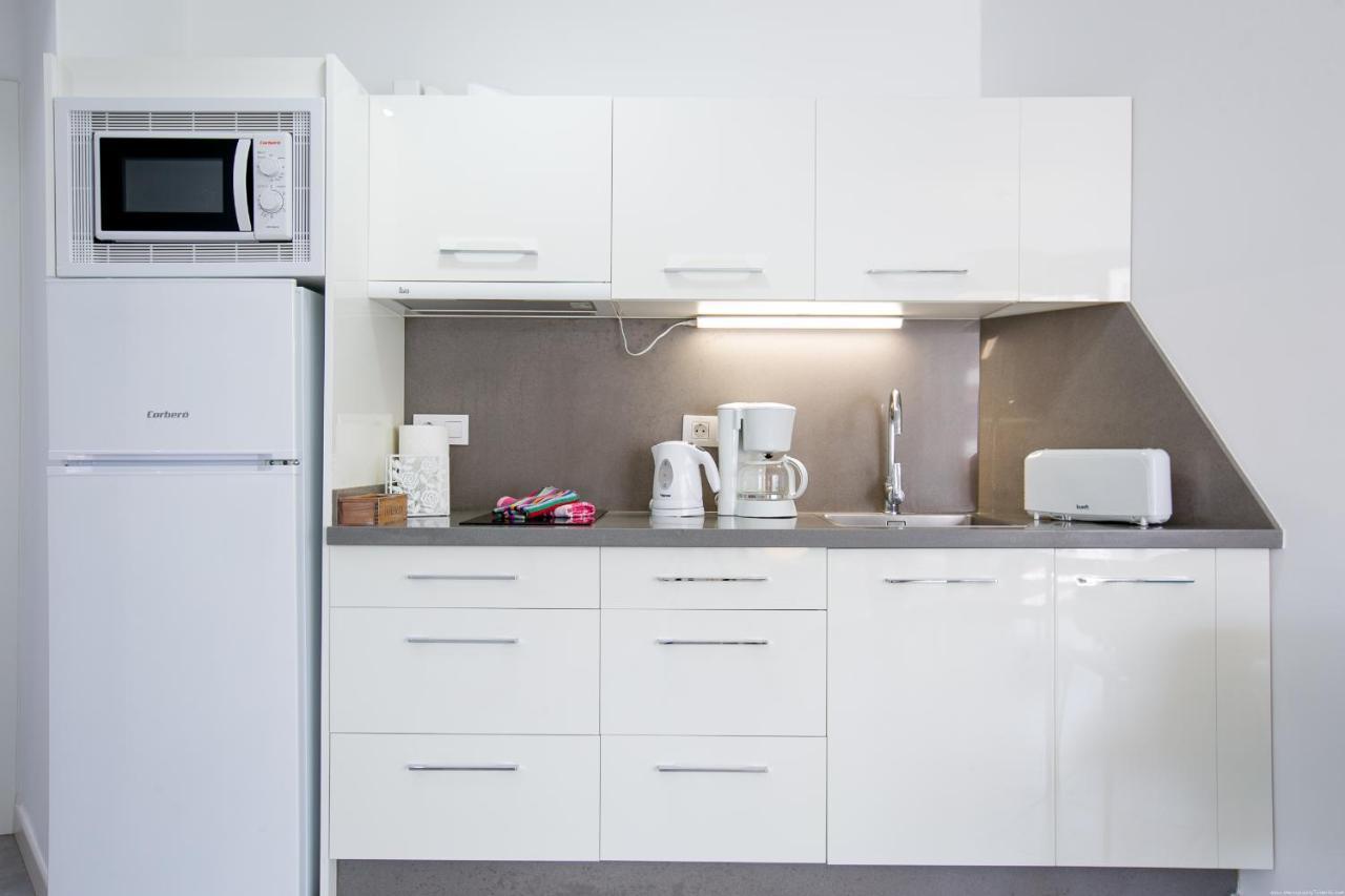 Apartment Carmen Sunrise, Los Cristianos Los Cristianos  Kültér fotó