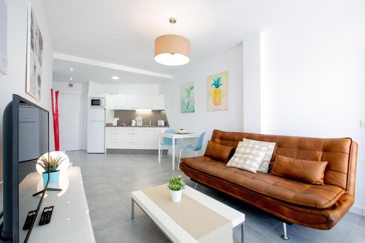 Apartment Carmen Sunrise, Los Cristianos Los Cristianos  Kültér fotó