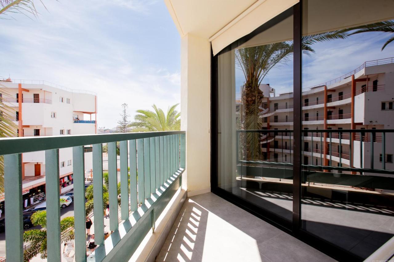 Apartment Carmen Sunrise, Los Cristianos Los Cristianos  Kültér fotó
