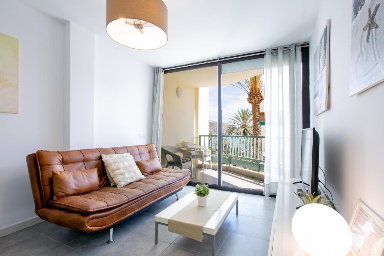 Apartment Carmen Sunrise, Los Cristianos Los Cristianos  Kültér fotó