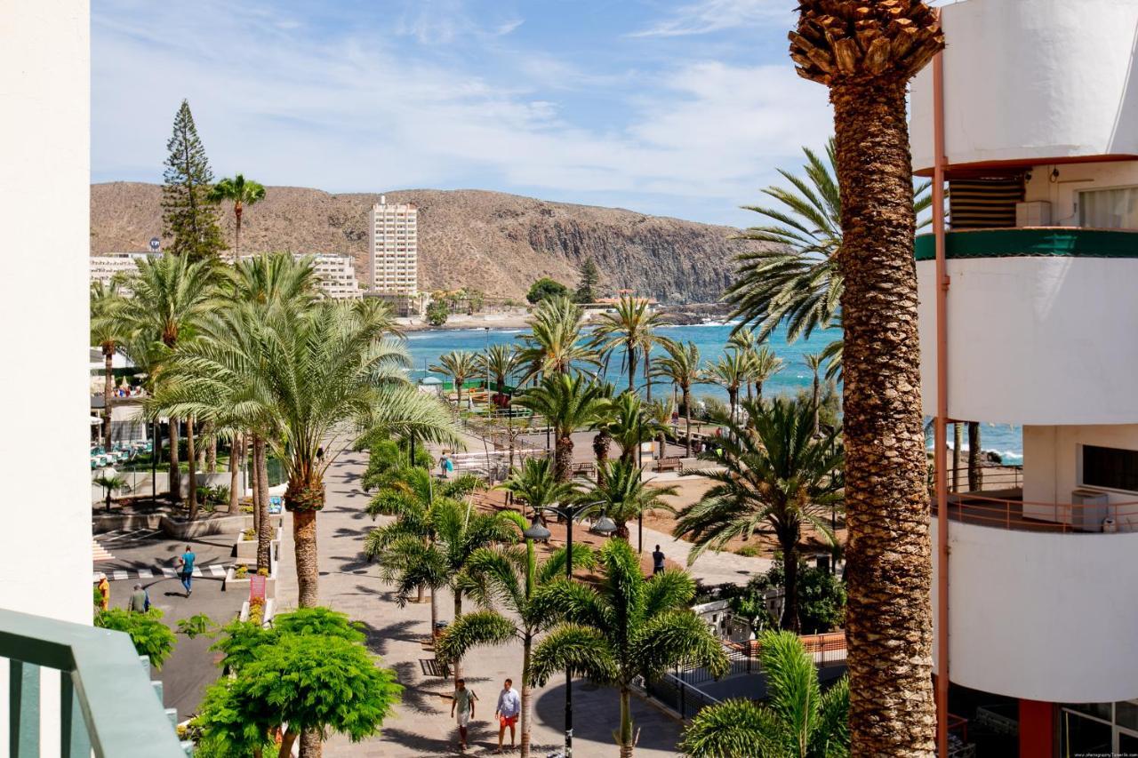 Apartment Carmen Sunrise, Los Cristianos Los Cristianos  Kültér fotó