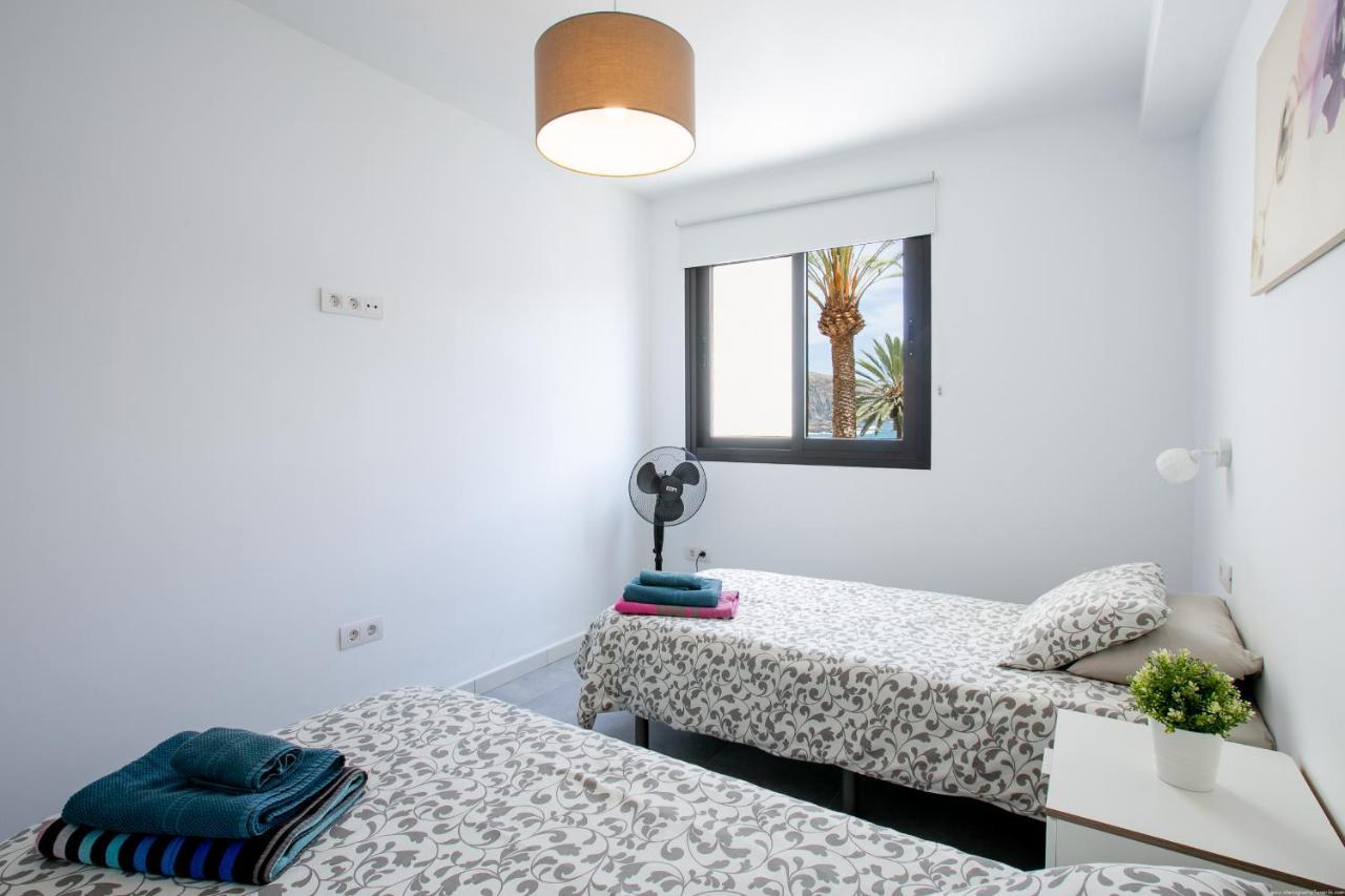 Apartment Carmen Sunrise, Los Cristianos Los Cristianos  Kültér fotó