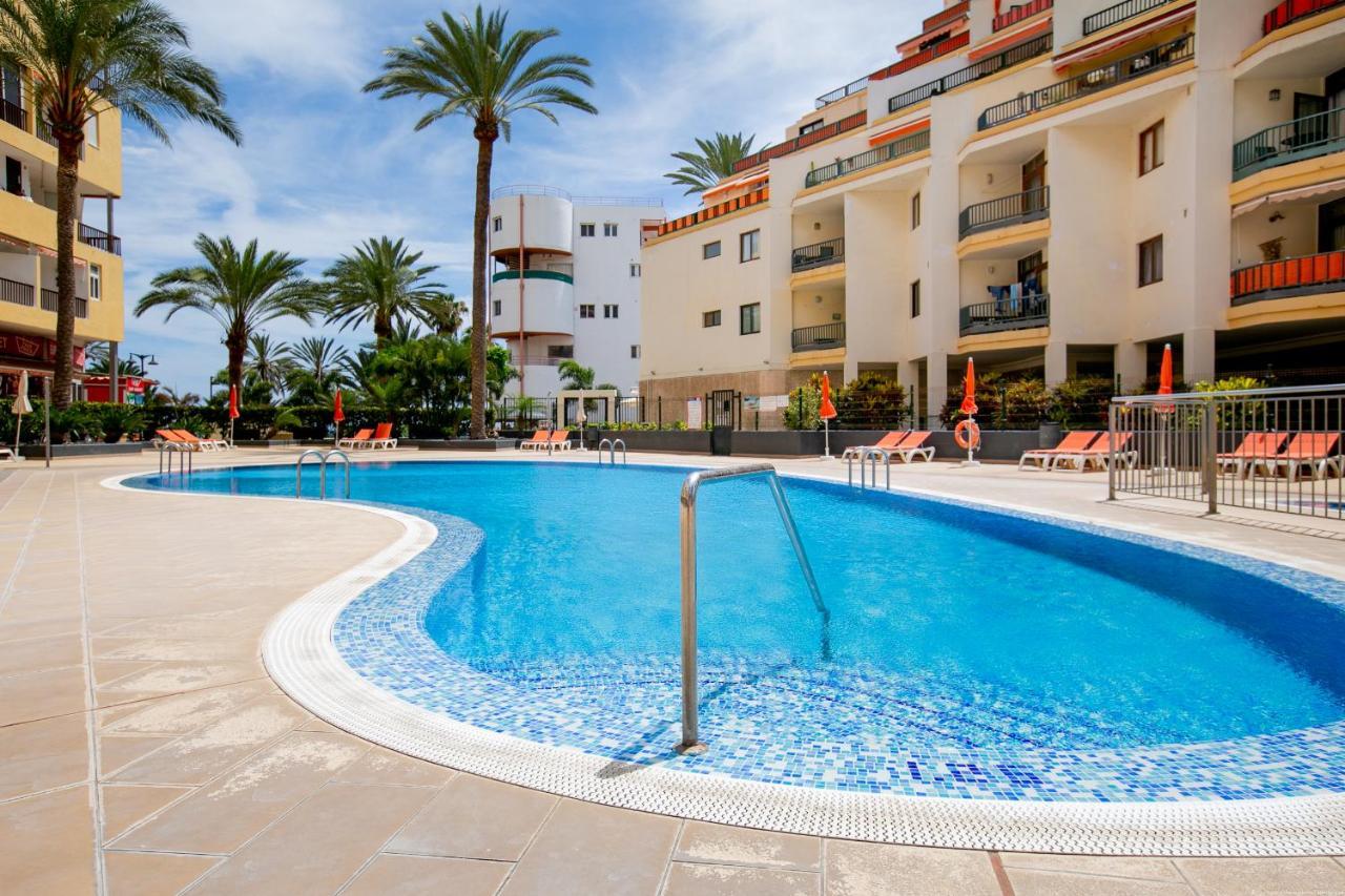 Apartment Carmen Sunrise, Los Cristianos Los Cristianos  Kültér fotó