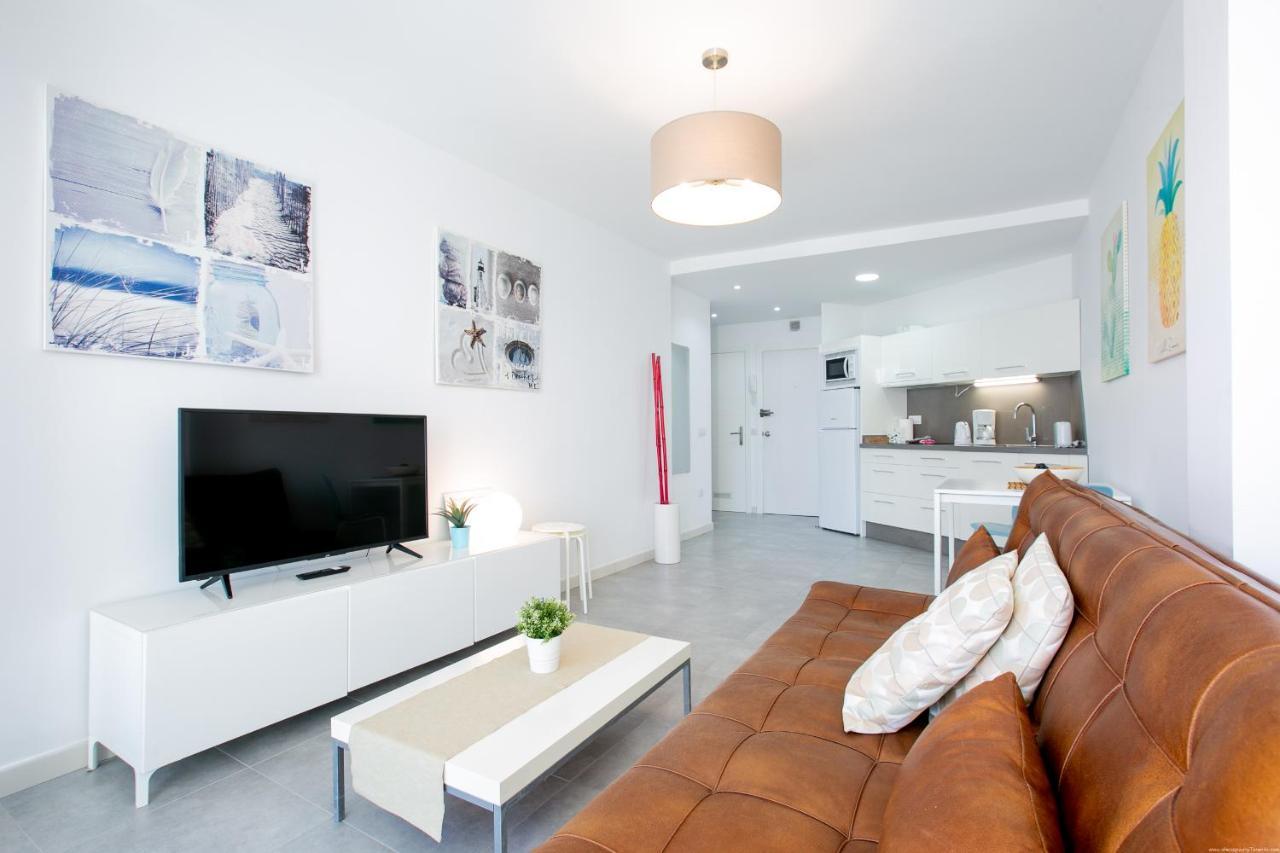 Apartment Carmen Sunrise, Los Cristianos Los Cristianos  Kültér fotó