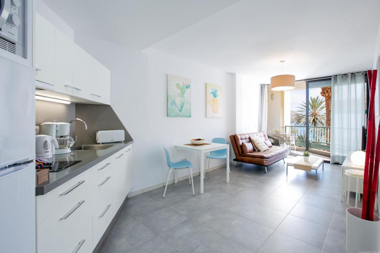 Apartment Carmen Sunrise, Los Cristianos Los Cristianos  Kültér fotó