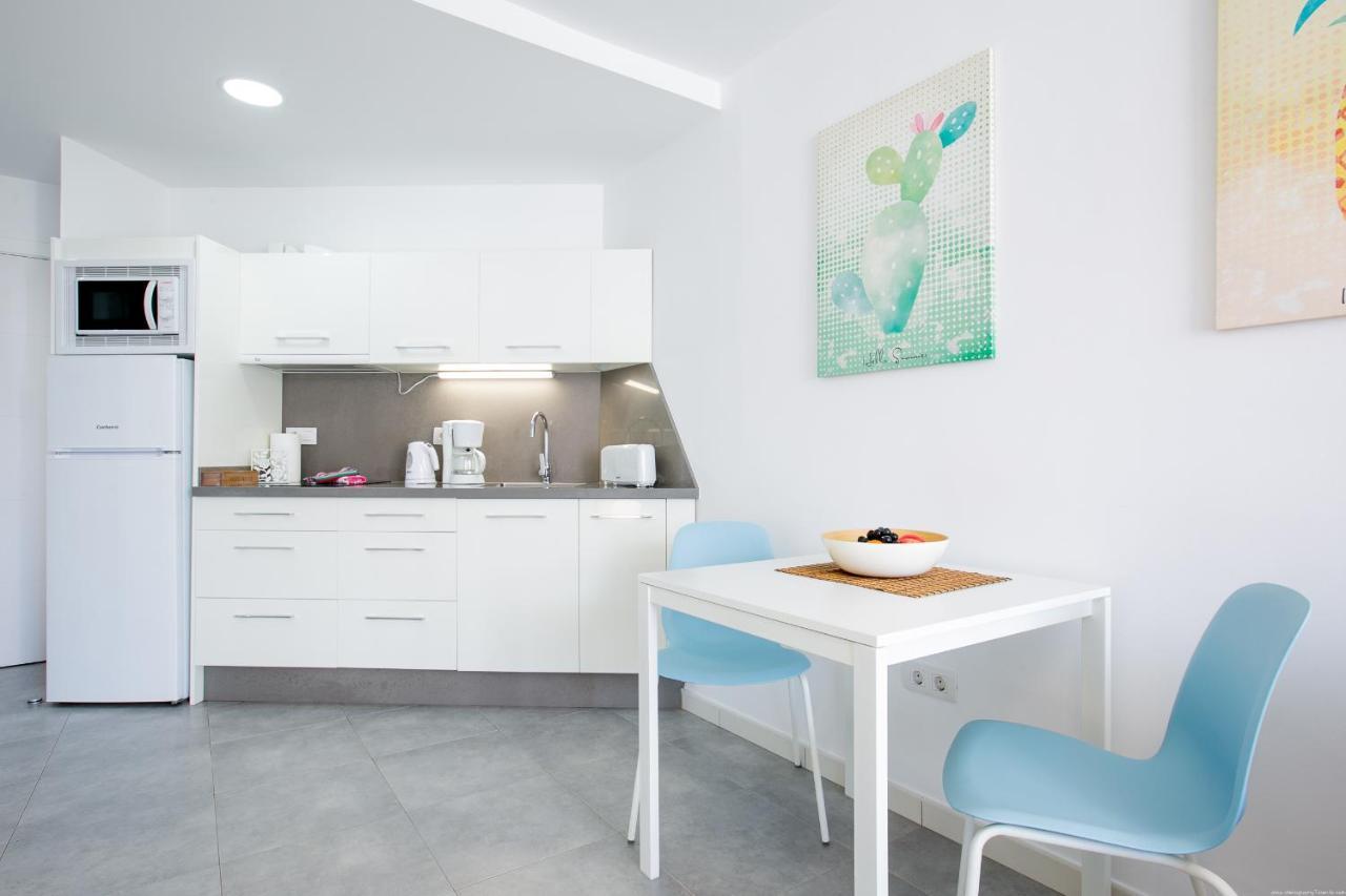 Apartment Carmen Sunrise, Los Cristianos Los Cristianos  Kültér fotó