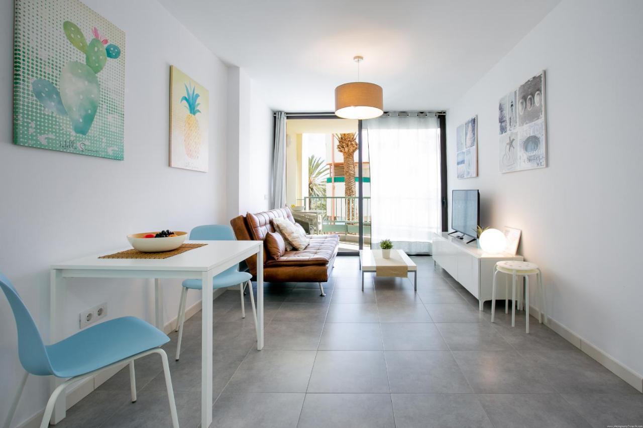 Apartment Carmen Sunrise, Los Cristianos Los Cristianos  Kültér fotó