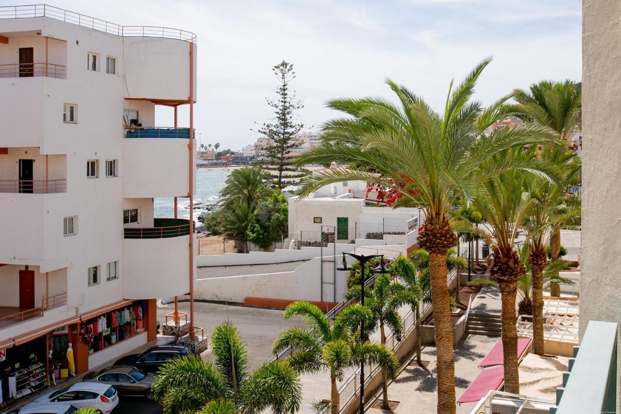 Apartment Carmen Sunrise, Los Cristianos Los Cristianos  Kültér fotó