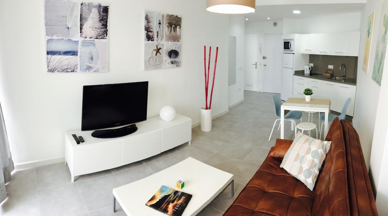 Apartment Carmen Sunrise, Los Cristianos Los Cristianos  Kültér fotó